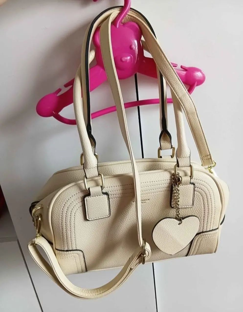 Vendo bolsa 