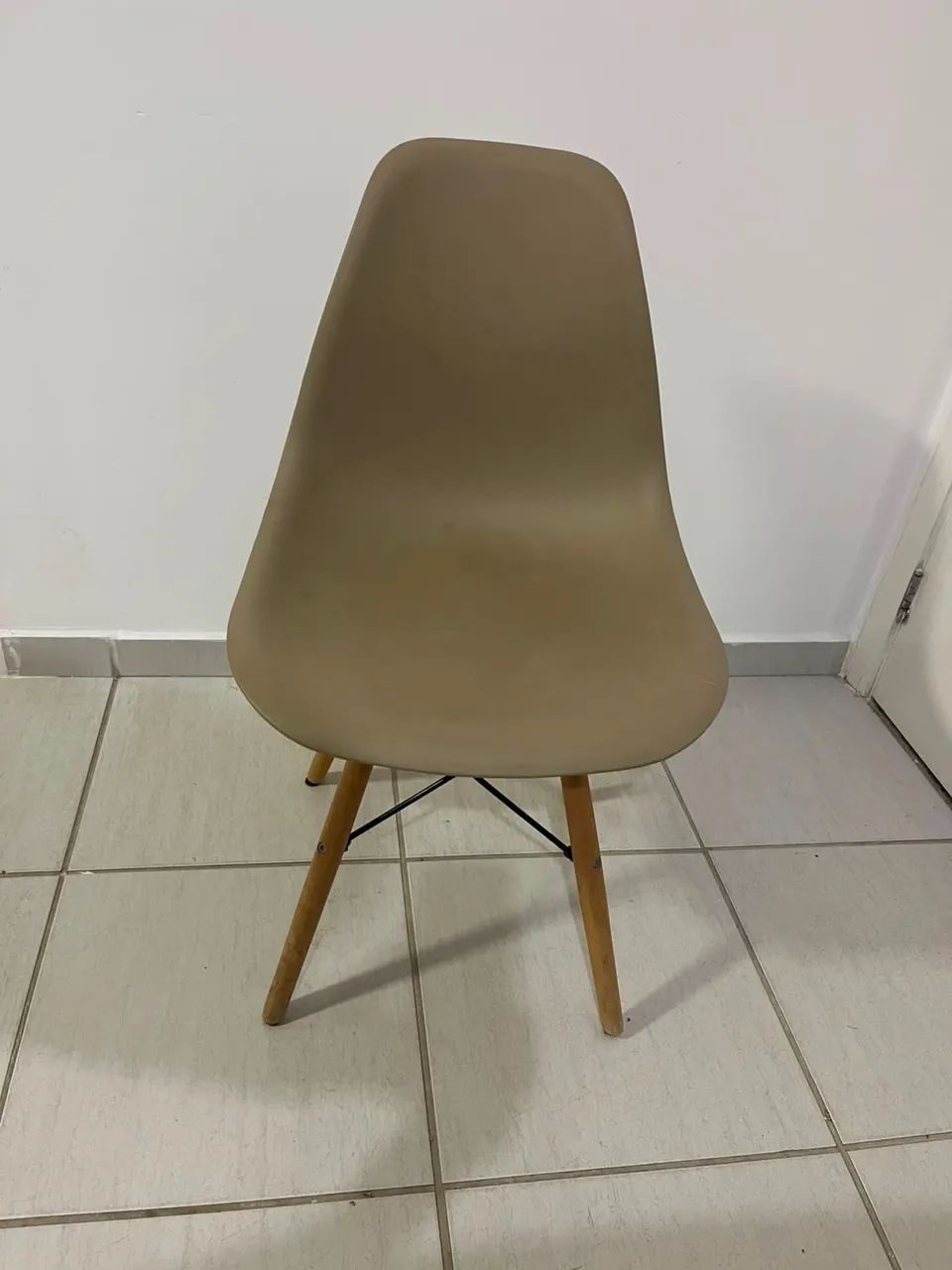 Cadeira Eames - Foto 4