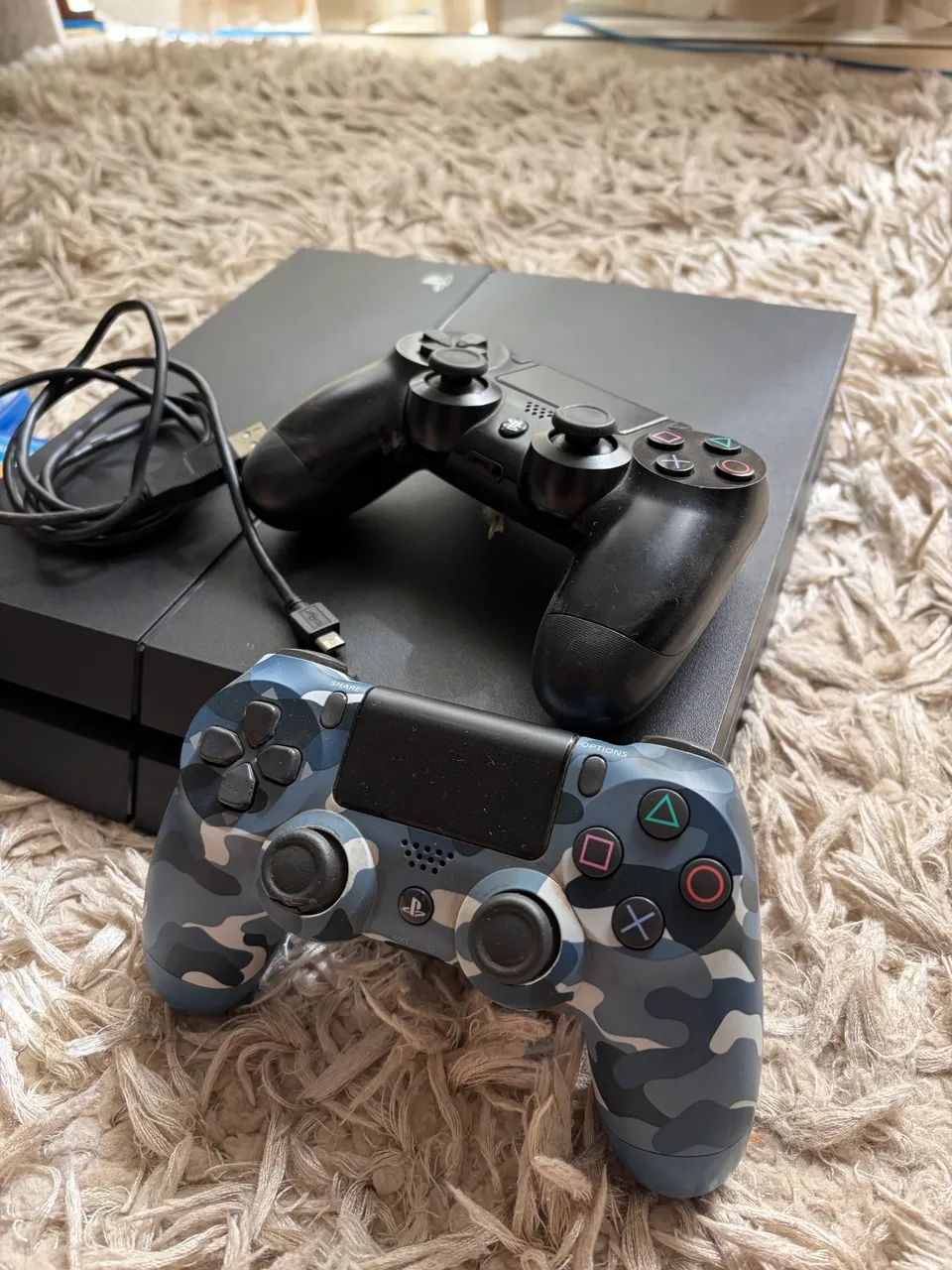 PS4 500Gb - Foto 3