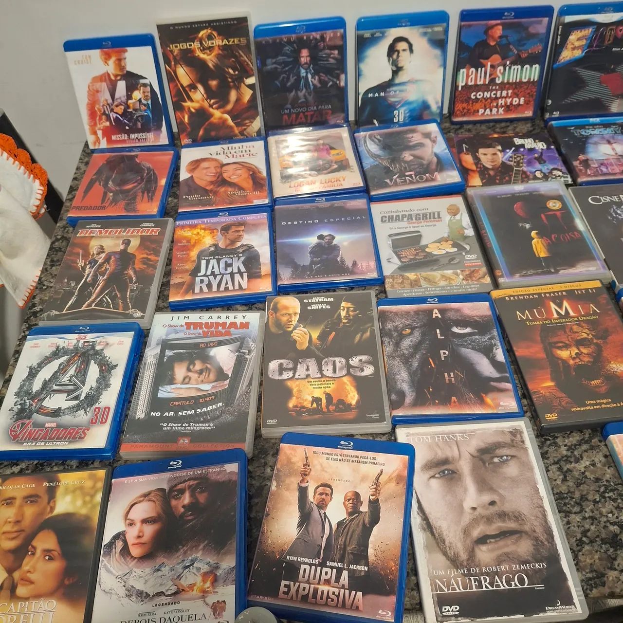 Dvds - Foto 2