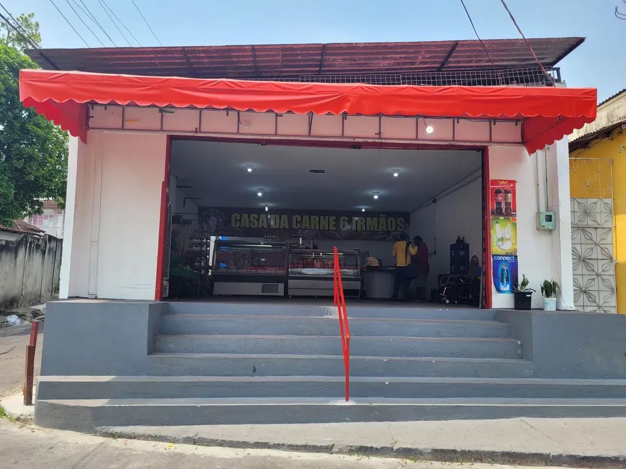 IMÓVEL COMERCIAL  MANAUS/AM - Foto 2
