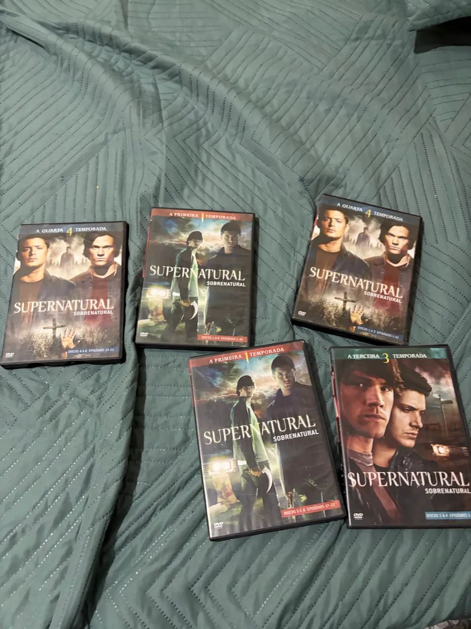 Dvds  - Foto 3