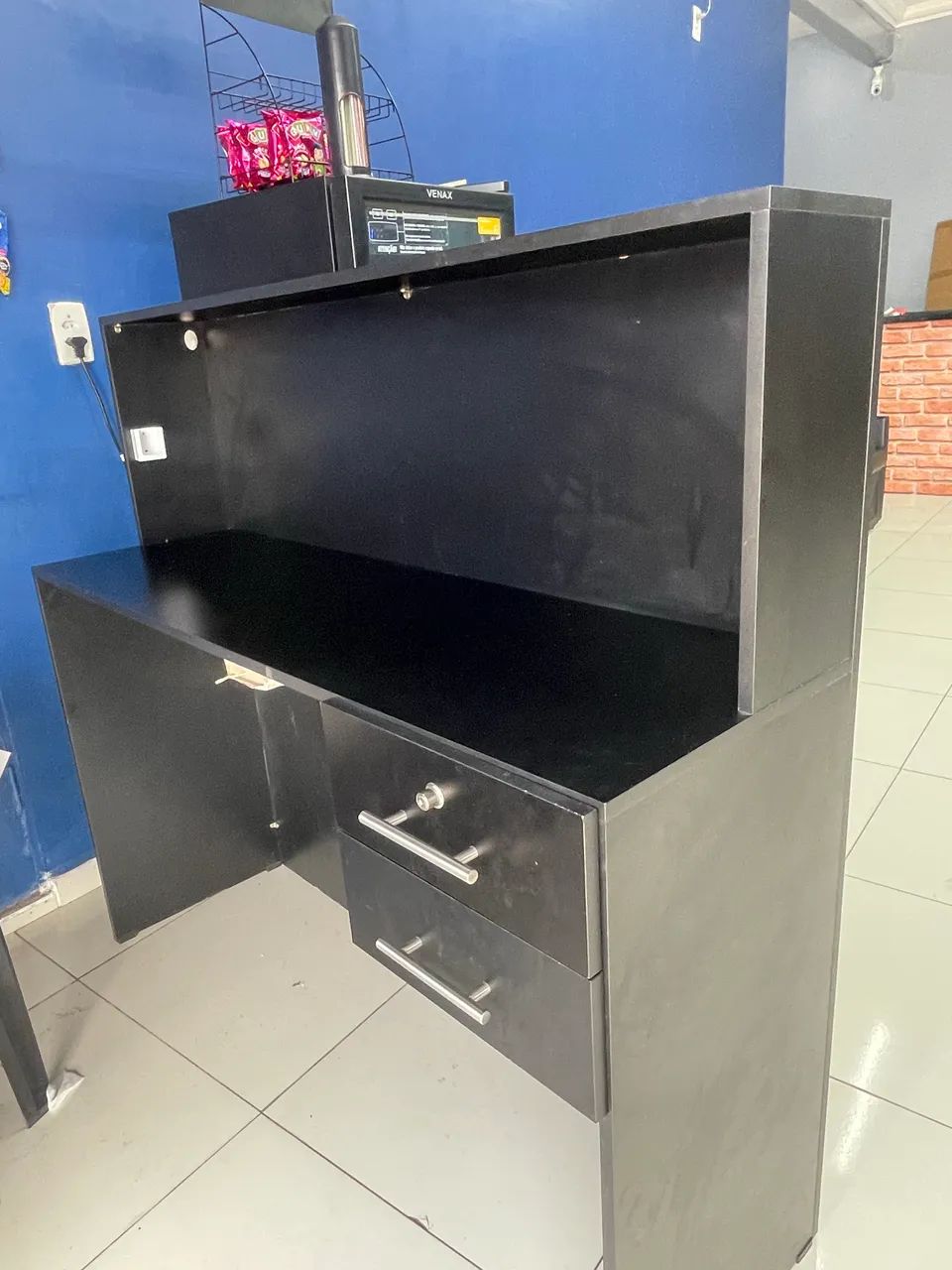 Vendo balcão  - Foto 2