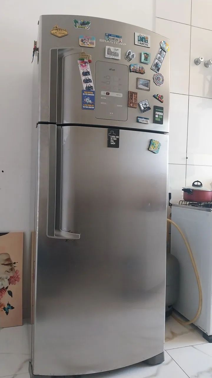 Geladeira
