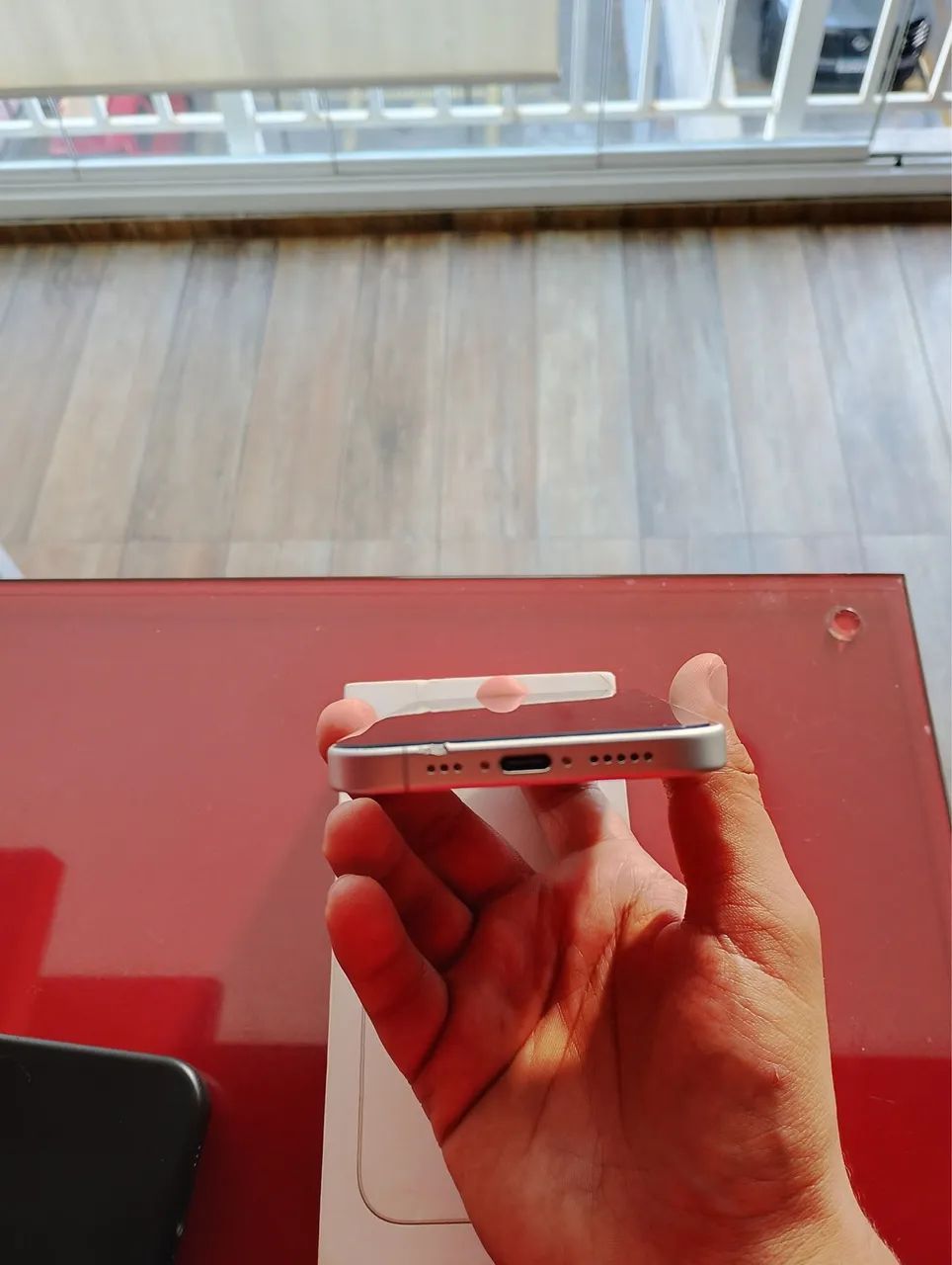 iPhone 16 128gb - Foto 4