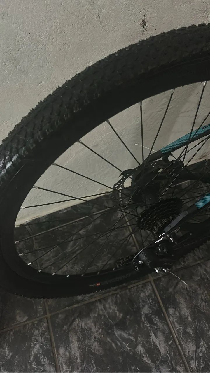 BICICLETA COLLI ARO 29 - Foto 3