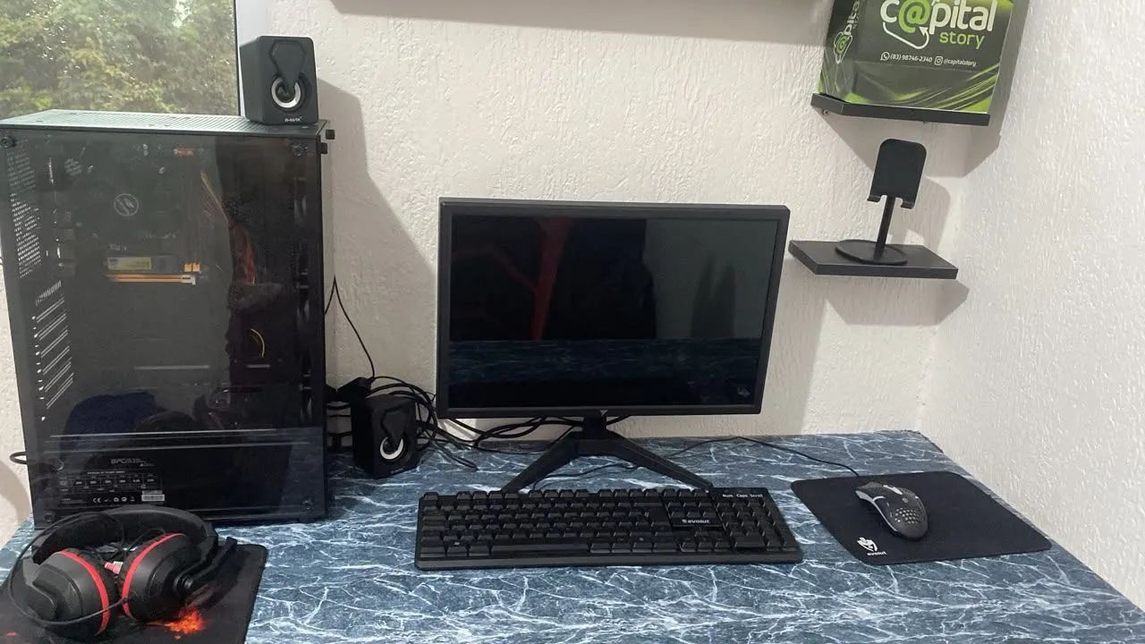 Pc  - Foto 2