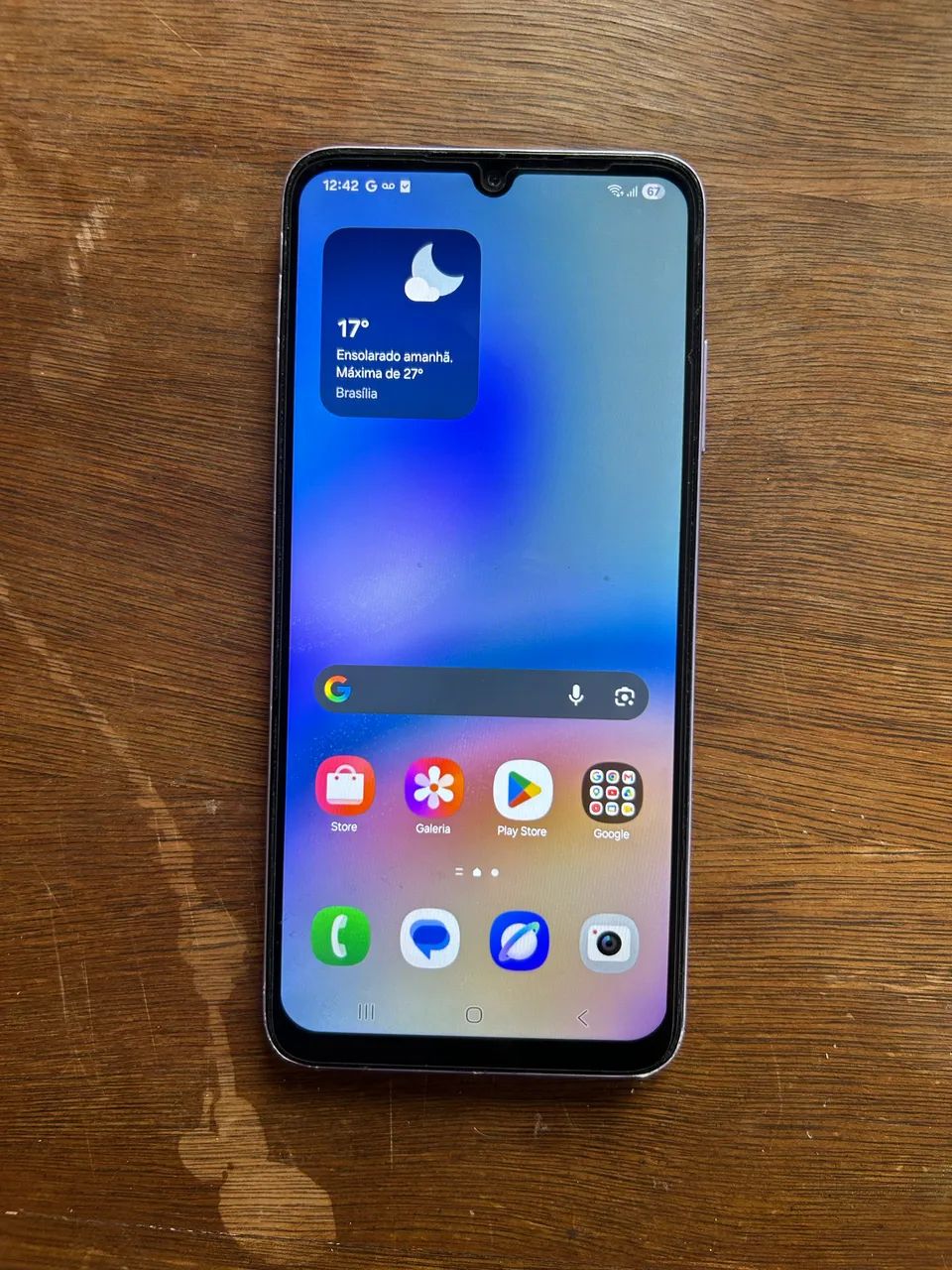 Samsung Galaxy A05s - Foto 3