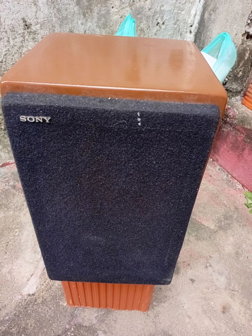 Caixa acustica sony - Foto 4