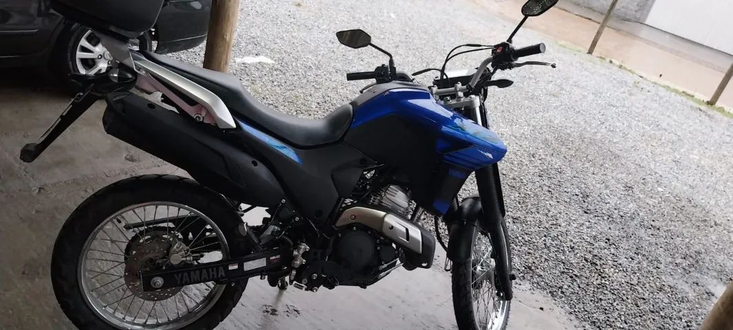 Lander XTZ 250 ano 2025 - Foto 3