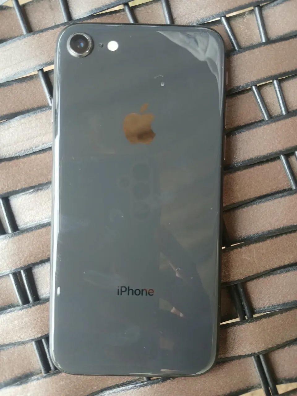 iPhone 8 - Foto 3