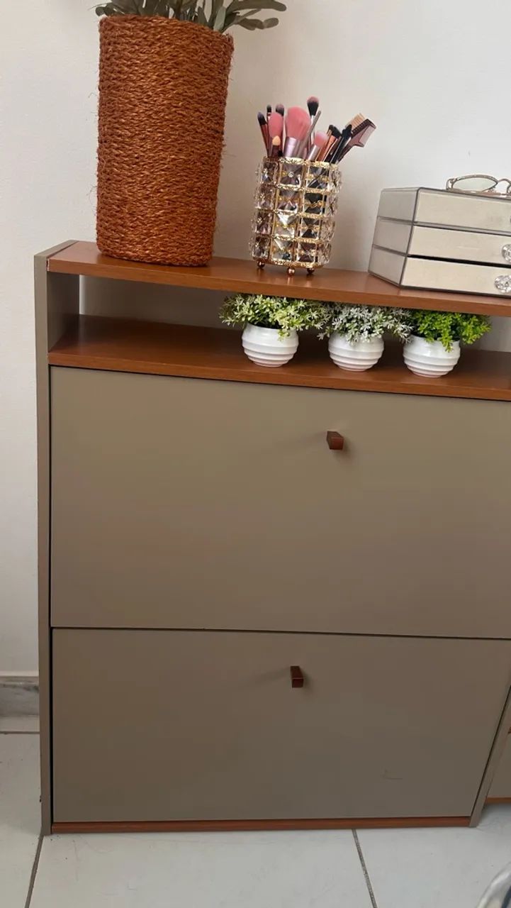 Sapateira moderna  - Foto 3