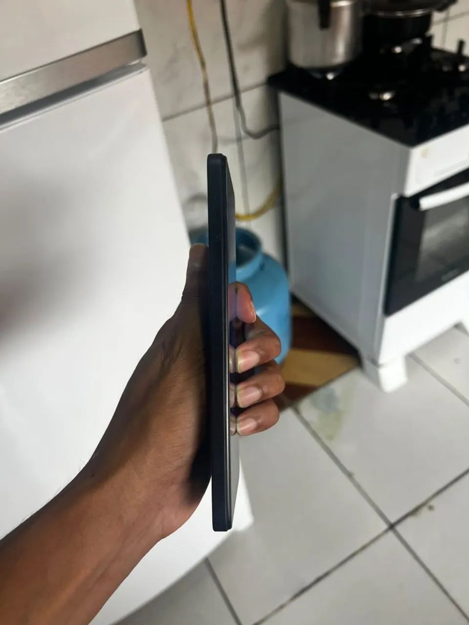 Infinix hot 30!  256 g<br><br> - Foto 3