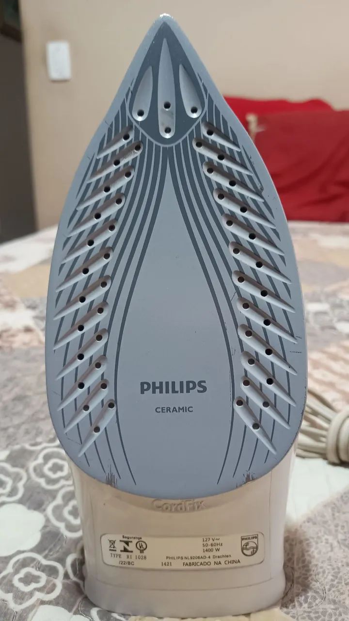 Black Decker / Philips Walita  - Foto 4