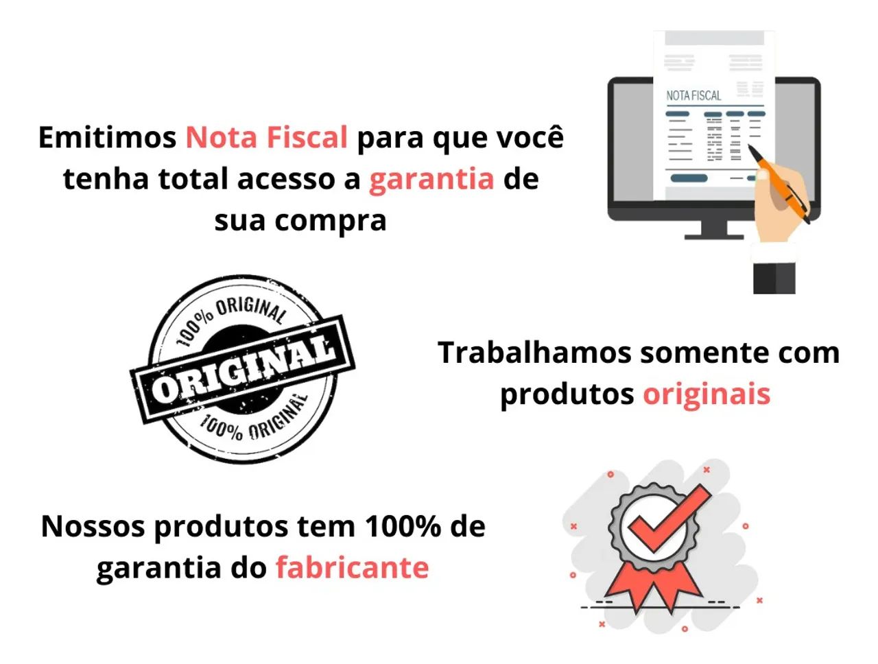 Capa com Teclado Hybrid para iPads de 10.9 e 11 polegadas  - Foto 2