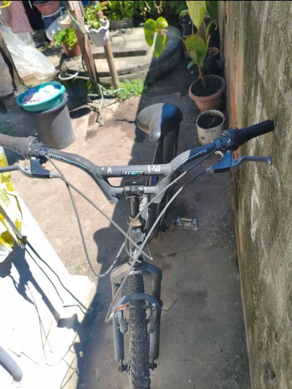 BICICLETA  - Foto 3