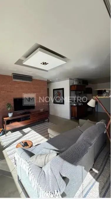 Apartamento para Alugar com 2 quartos em Jardim Madalena com 103m² - Foto 4