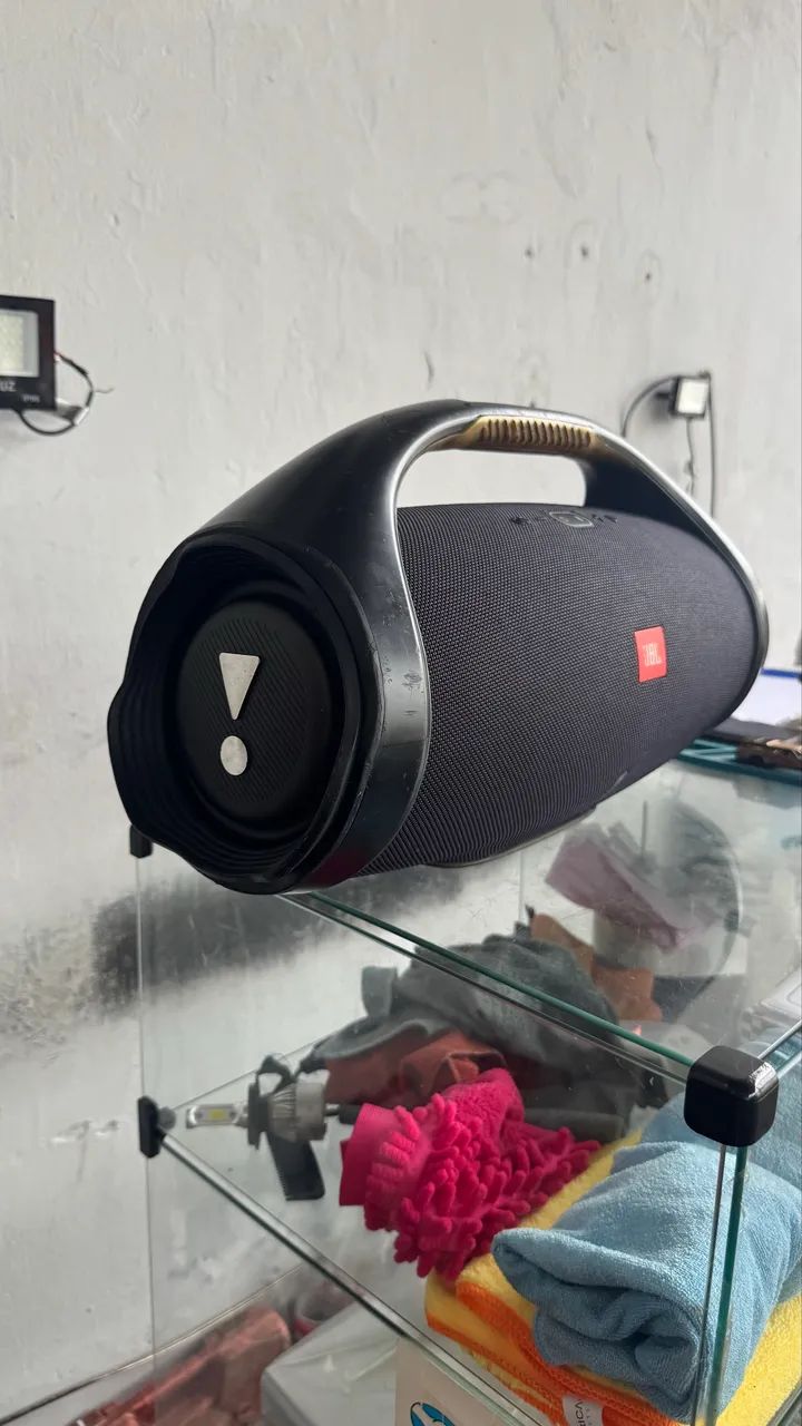Bombox 2 Pra Vender - Foto 4