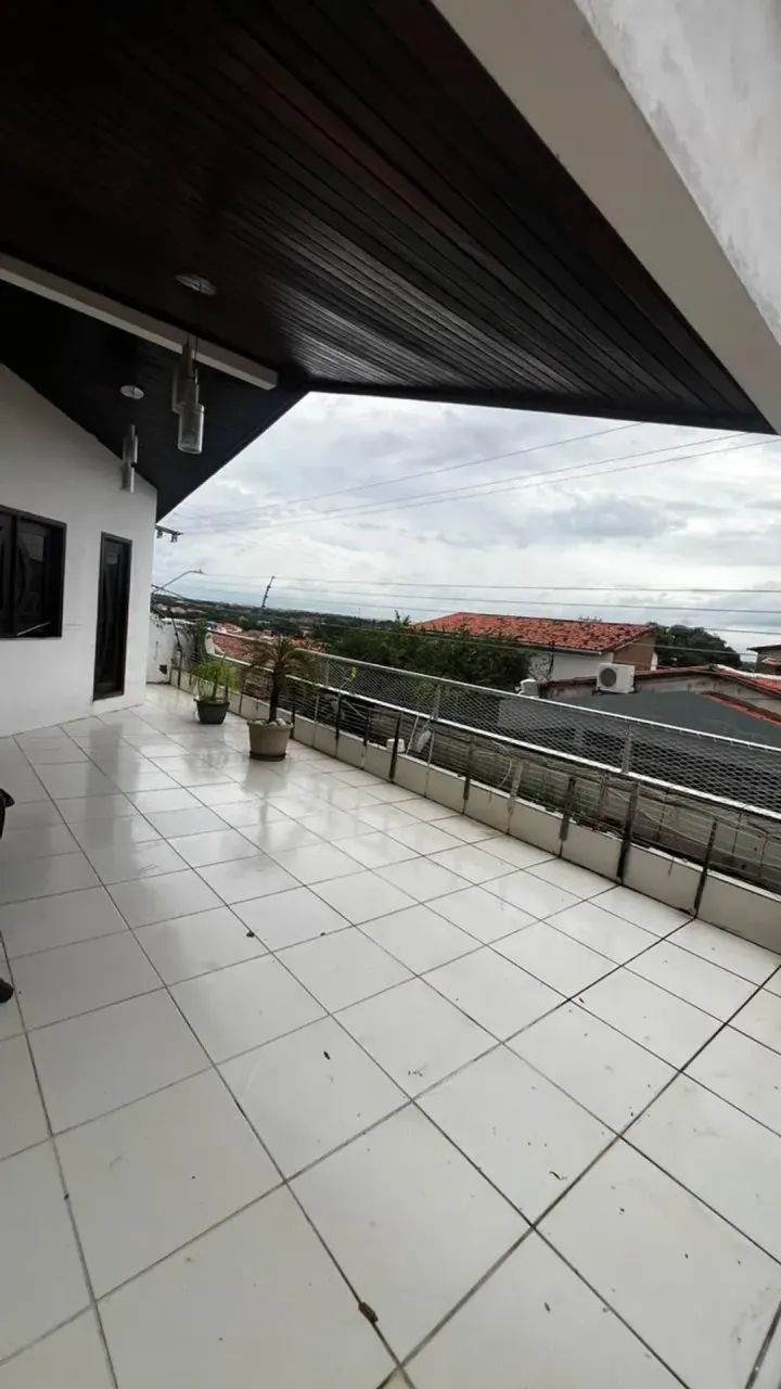 Vendo casa duplex no bairro bequimão - Foto 2