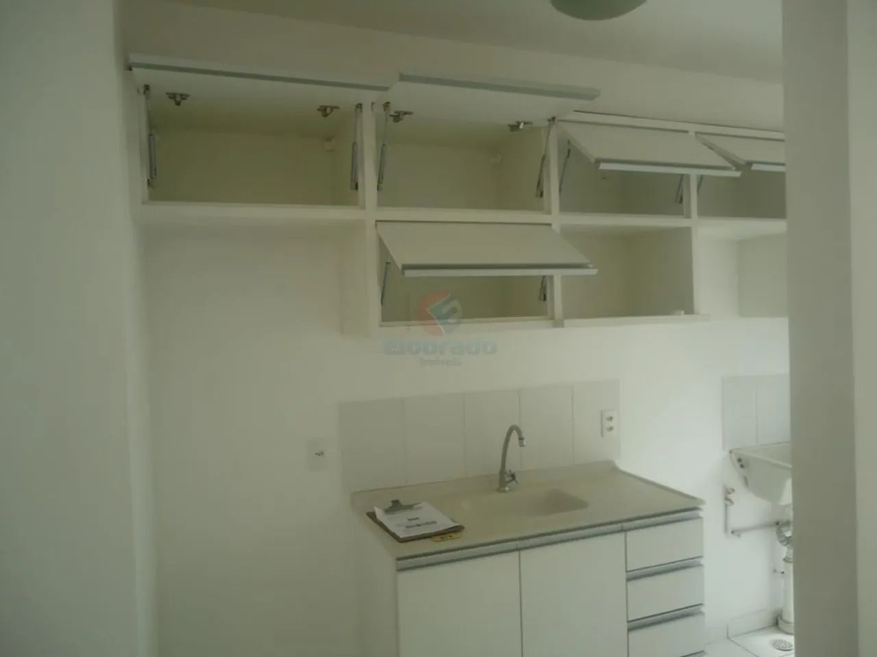 Apartamento à Venda em Sumaré, Parque Yolanda (Nova Veneza), com 2 quartos, com 49 m² - Foto 3