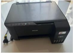 Epson - Epson EcoTank L3250