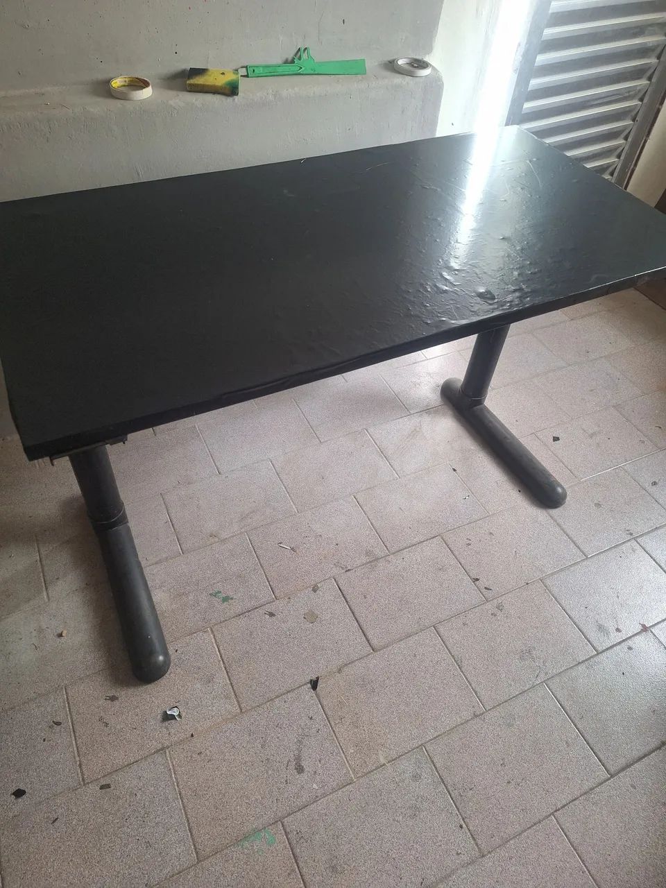 Mesa de escritório  - Foto 2