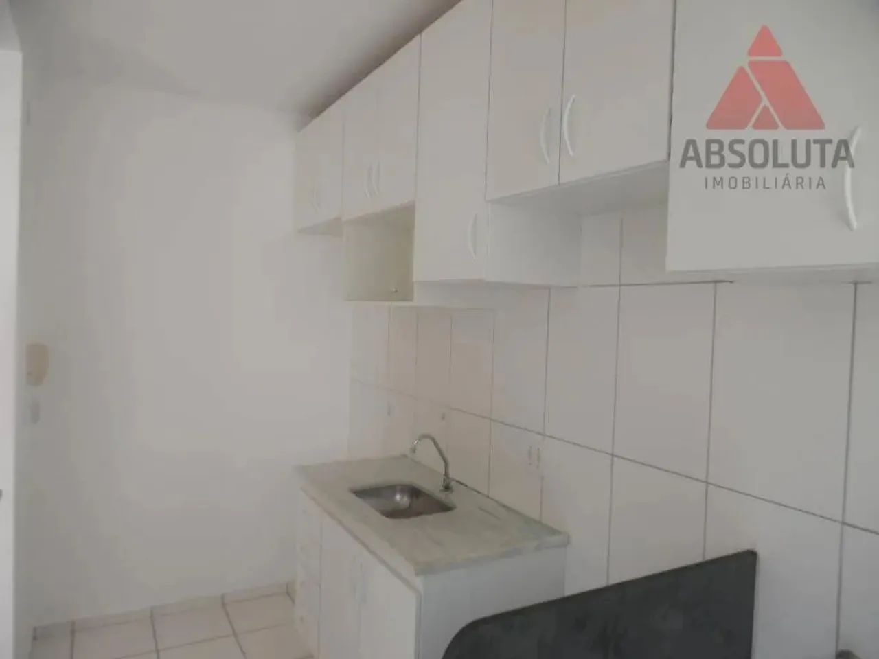 Apartamento com 2 dormitórios para alugar, 80 m² por R$ 1.288,34/mês - Jardim Progresso -  - Foto 4