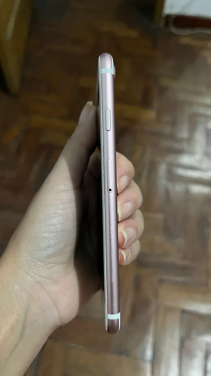 Vendo iPhone 7 - Foto 5