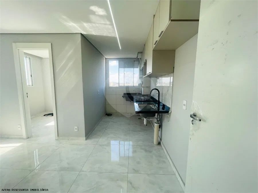 Apartamento com 2 quartos para locação em Usina piratininga - SP - Foto 4