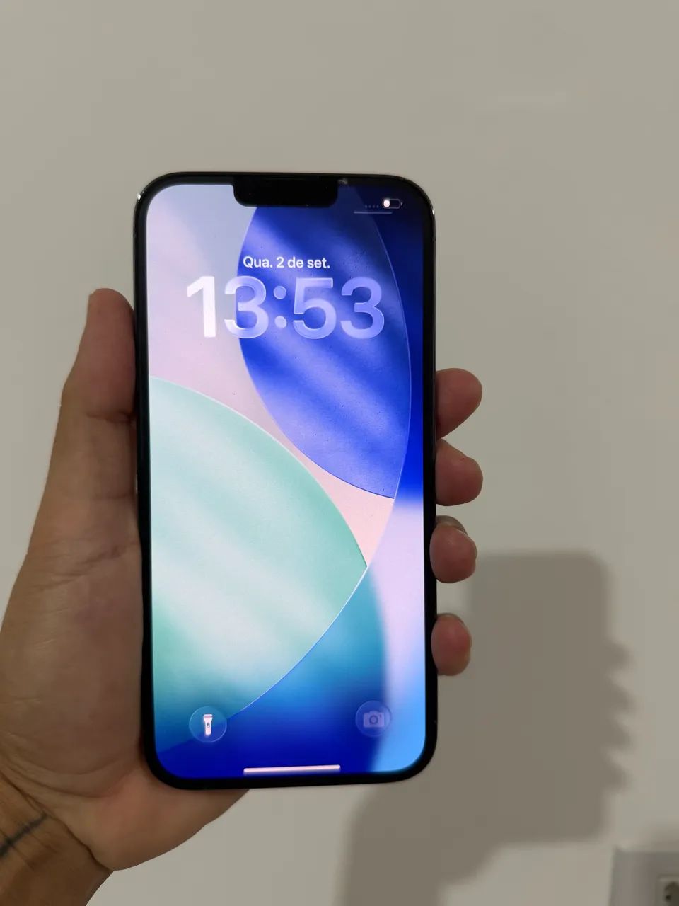 iPhone 13 Pro Max  - Foto 5