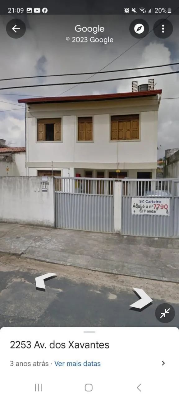 Foto - Natal - Pitimbu
