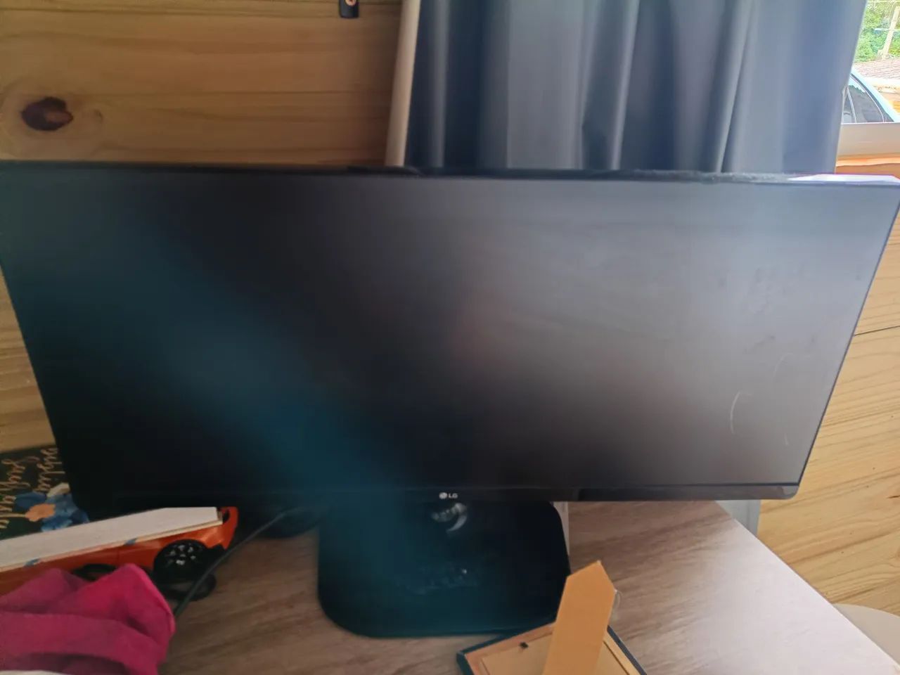 Monitor LG