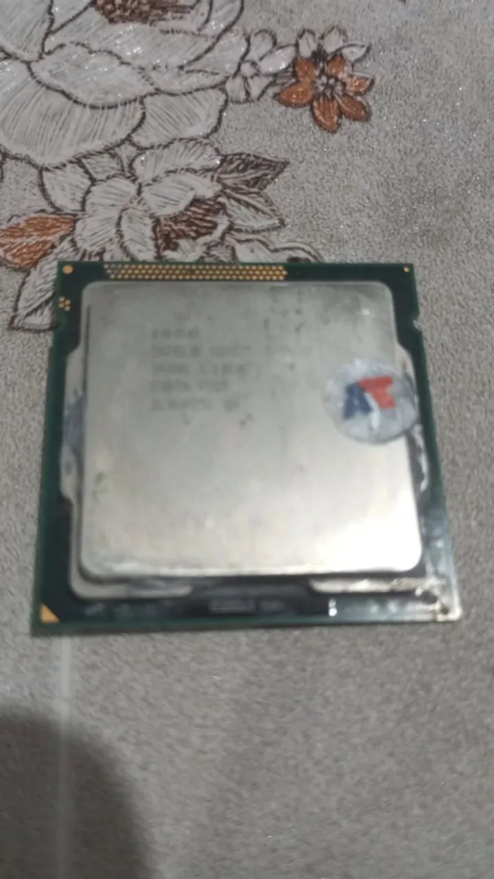 Processador I5 2Geração - Foto 3