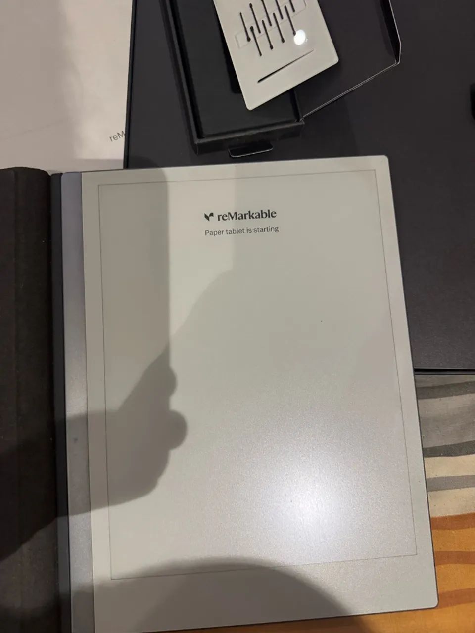 Caderno digital REMARKABLE 2 - Foto 4