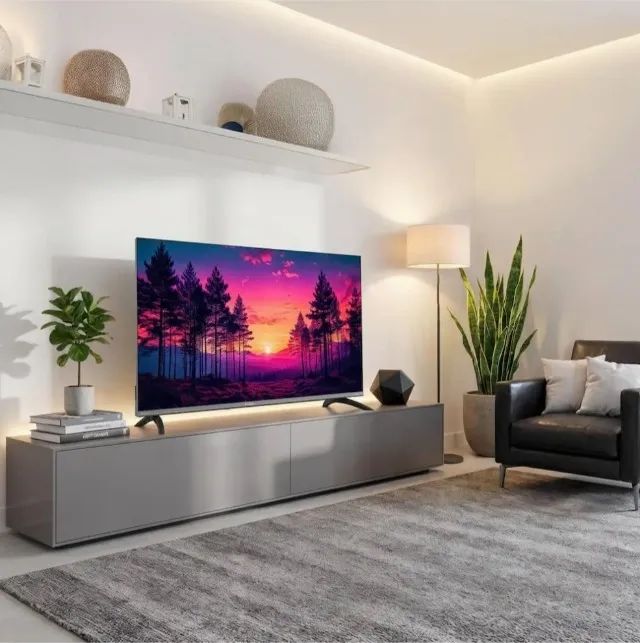 Smart Philco P40CRA LED - Foto 4
