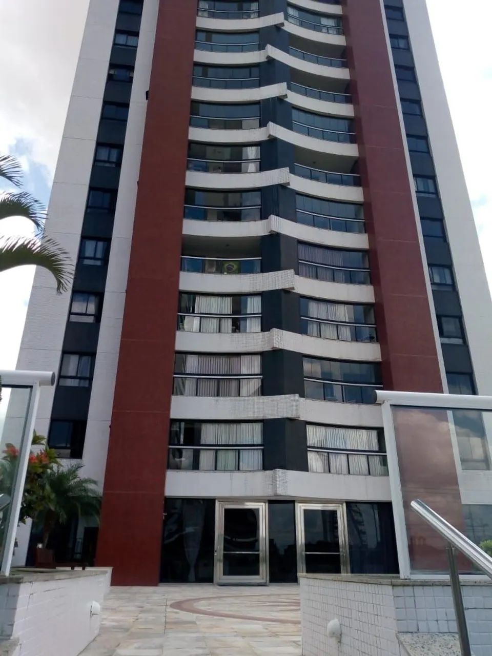 Aluga-se Apartamento 