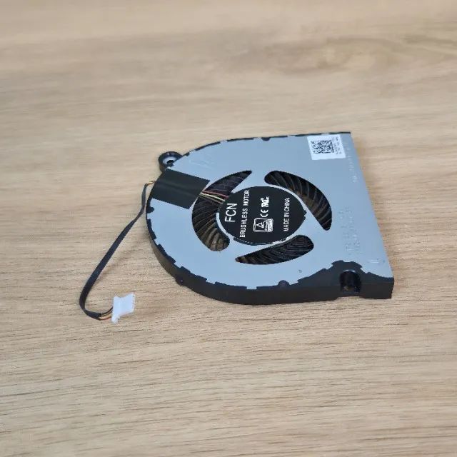 Cooler Notebook Acer Aspire A515-56K6 | Funcionando - Foto 4