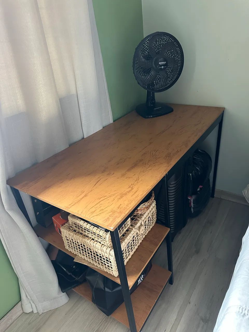 Mesa Escrivaninha - Foto 2