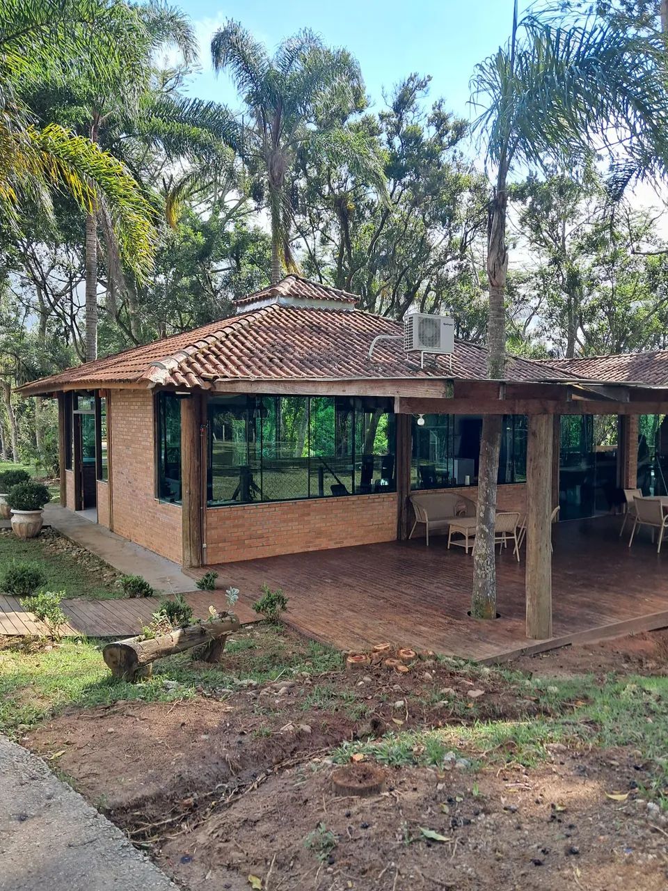 Foto - Governador Celso Ramos - 