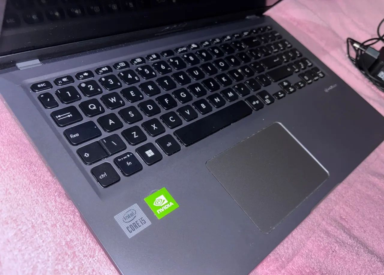 Notebook Asus X515 - Foto 3