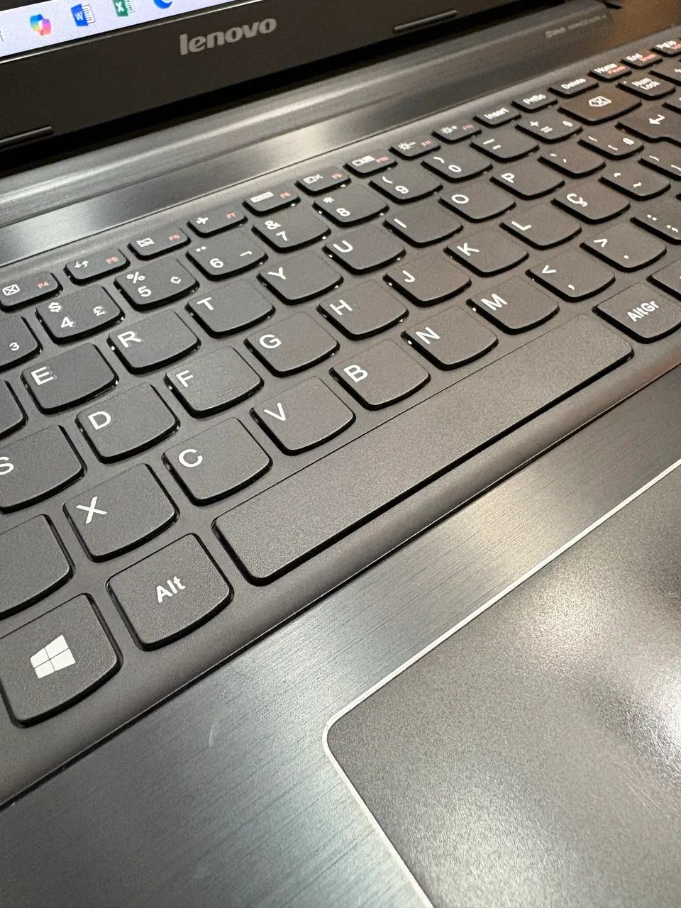 Notebook Lenovo i5 - Foto 4