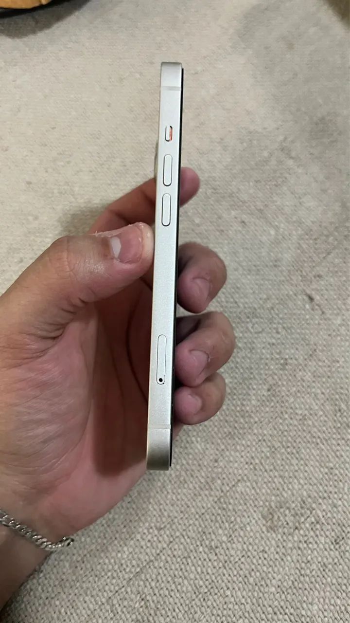 iPhone 13 128GB 100% original com caixa  - Foto 3