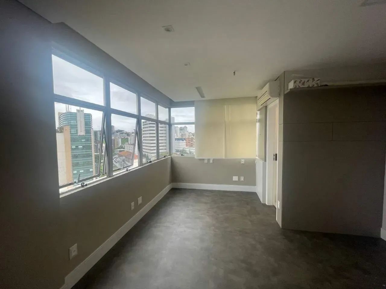 Sala comercial, excelente localização 25m² - Foto 4