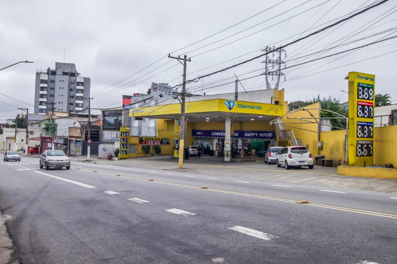 Terreno comercial para venda em Saúde, 462m² - Foto 2