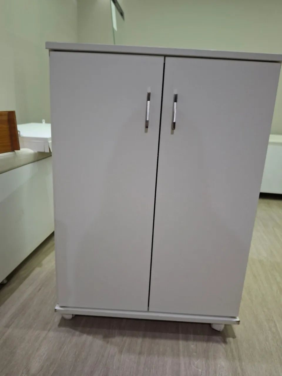 Armário   multifuncional MDF  