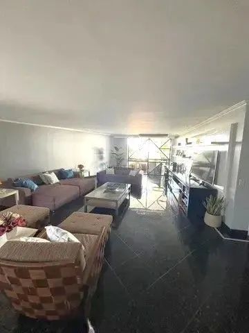 Apartamento Um por Andar no Edificio Michele Cler - Foto 4
