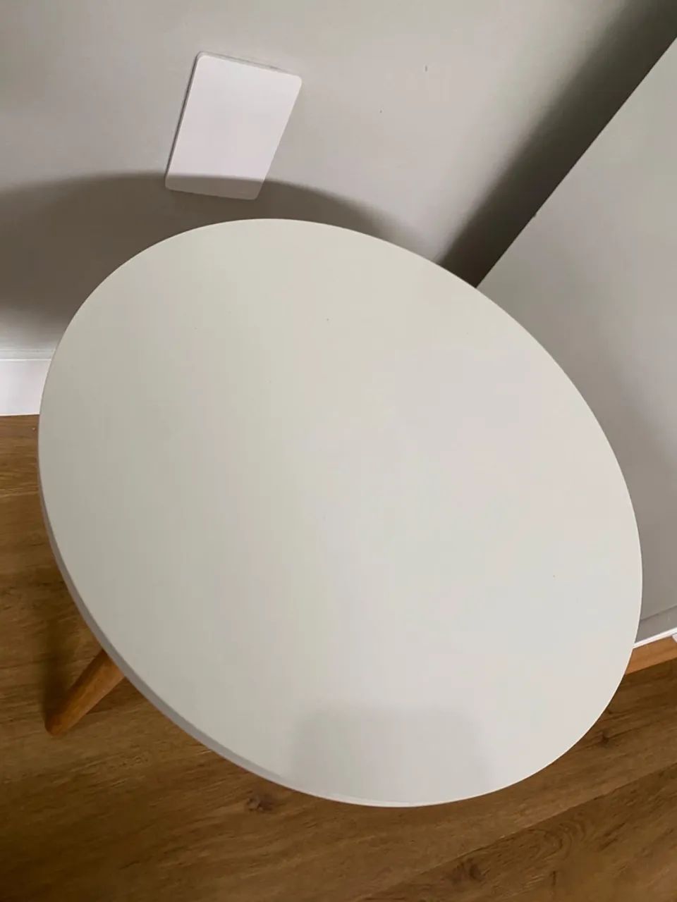 Mesa de apoio - criado mudo  - Foto 3
