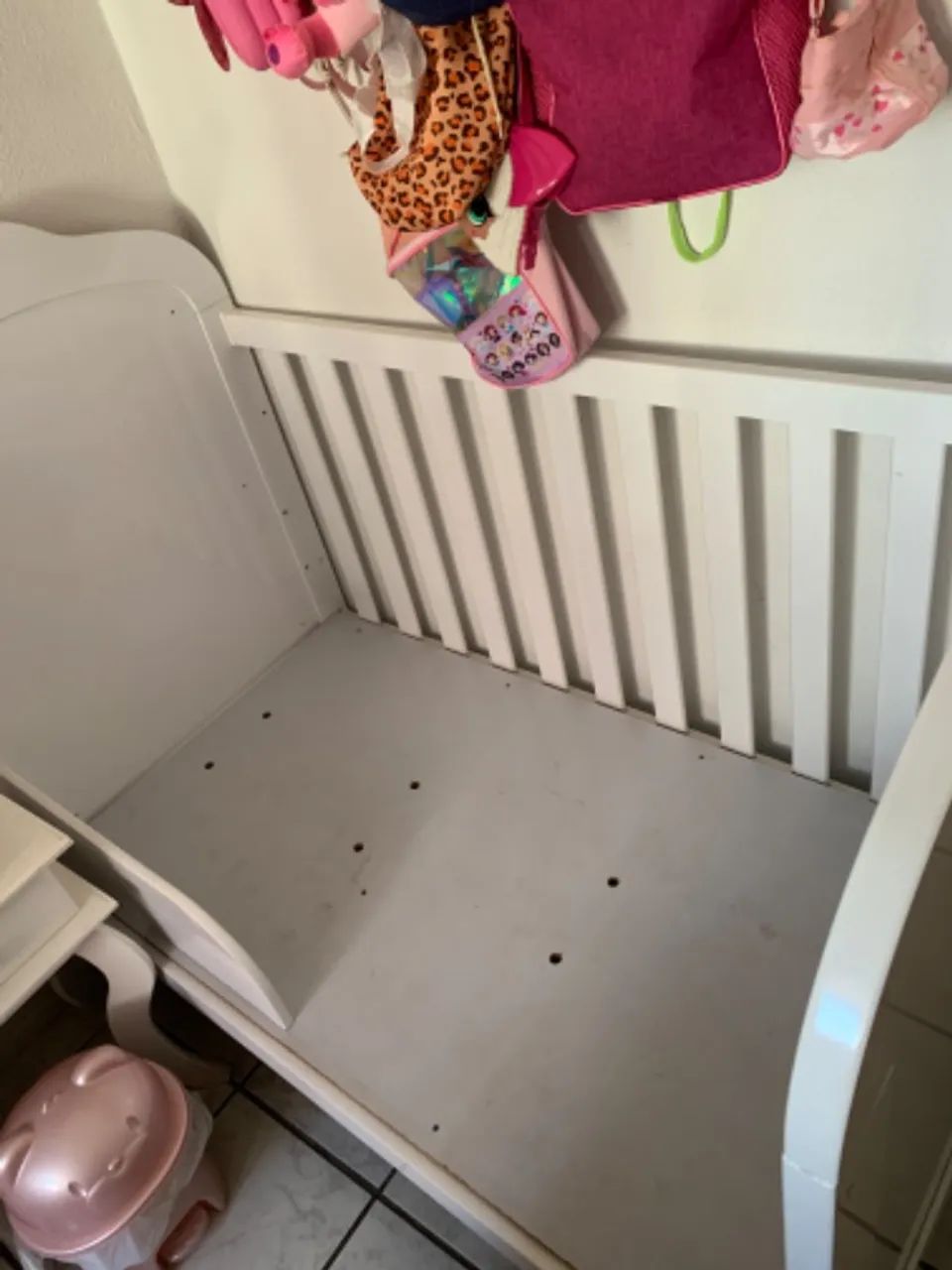 Cama infantil  - Foto 3