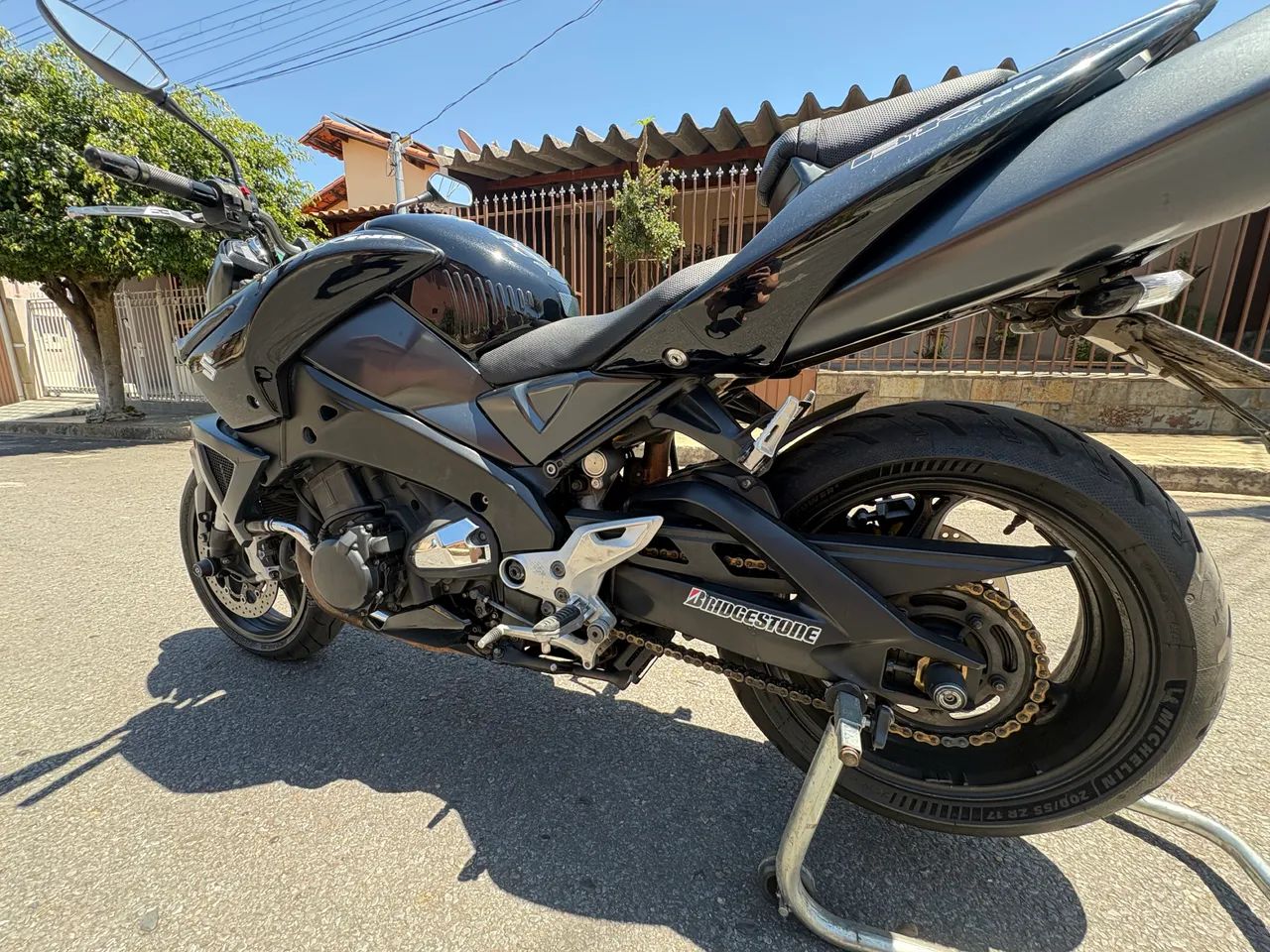 BKing 1300  - Foto 4