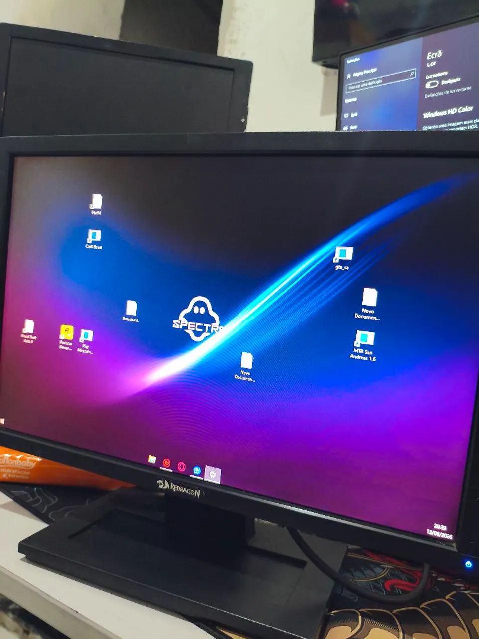 Monitor 19 pol - Foto 2